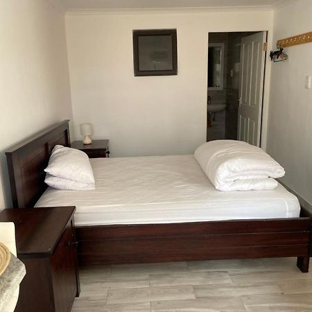 The Oasis Accommodation Людериц Экстерьер фото