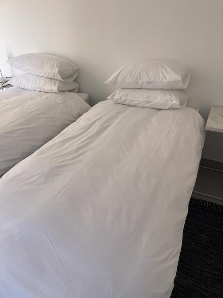 The Oasis Accommodation Людериц Экстерьер фото