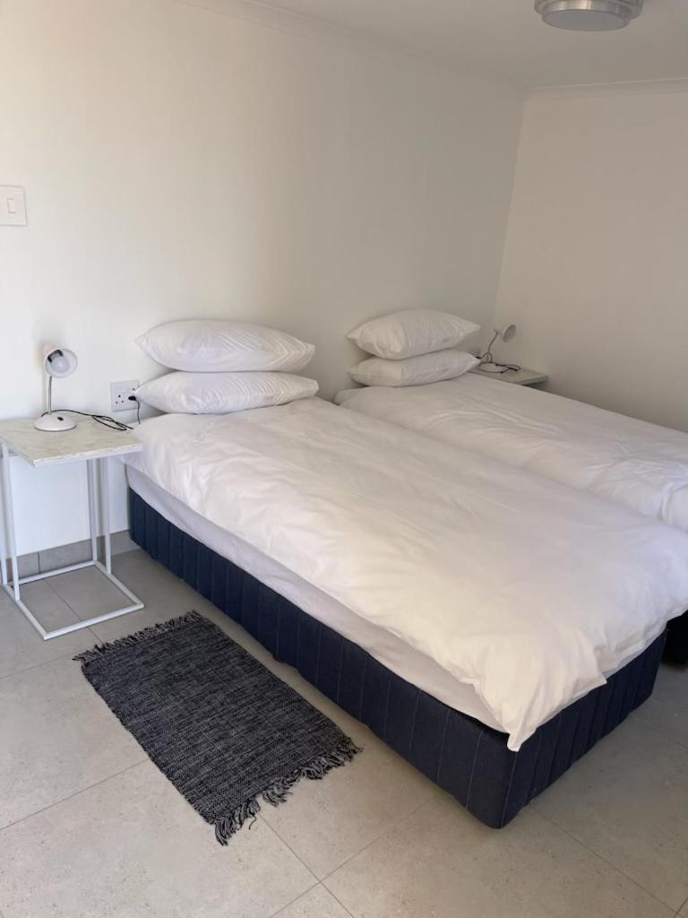 The Oasis Accommodation Людериц Экстерьер фото